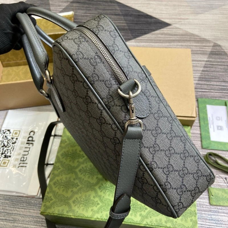 mens Gvc*1 briefcases 4036c-2258