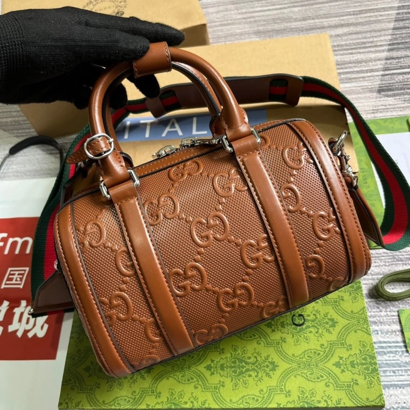 Gvc*1 top handle bags 4036c-2274