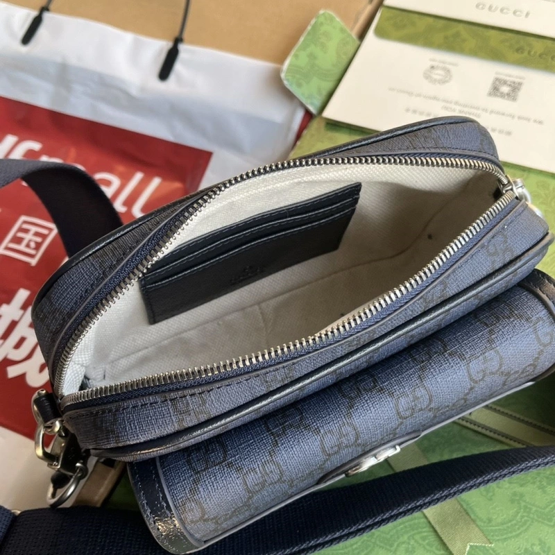 Gvc*1 satchel bags 4036c-2283