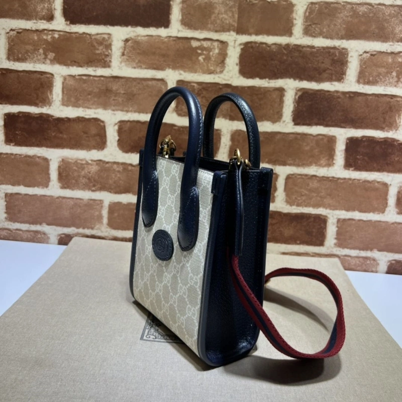 Gvc*1 shopping bags 4036c-2297
