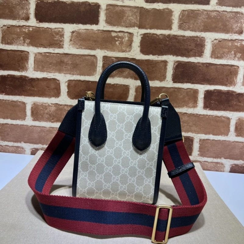 Gvc*1 shopping bags 4036c-2297