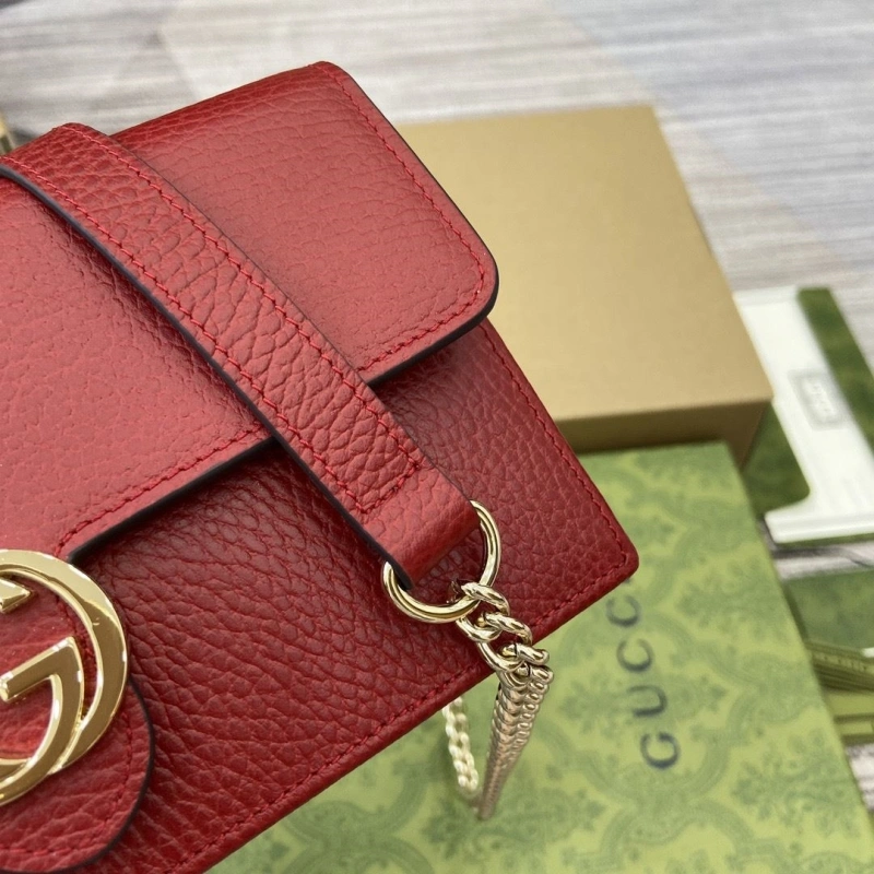 Gvc*1 satchel bags 4036c-2318