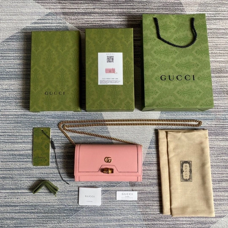 Gvc*1 satchel bags 4036c-2323