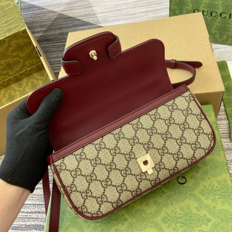 Gvc*1 top handle bags 4036c-2340