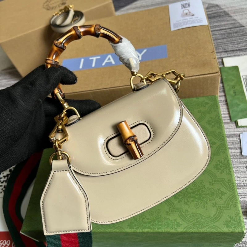 Gvc*1 top handle bags 4036c-2345