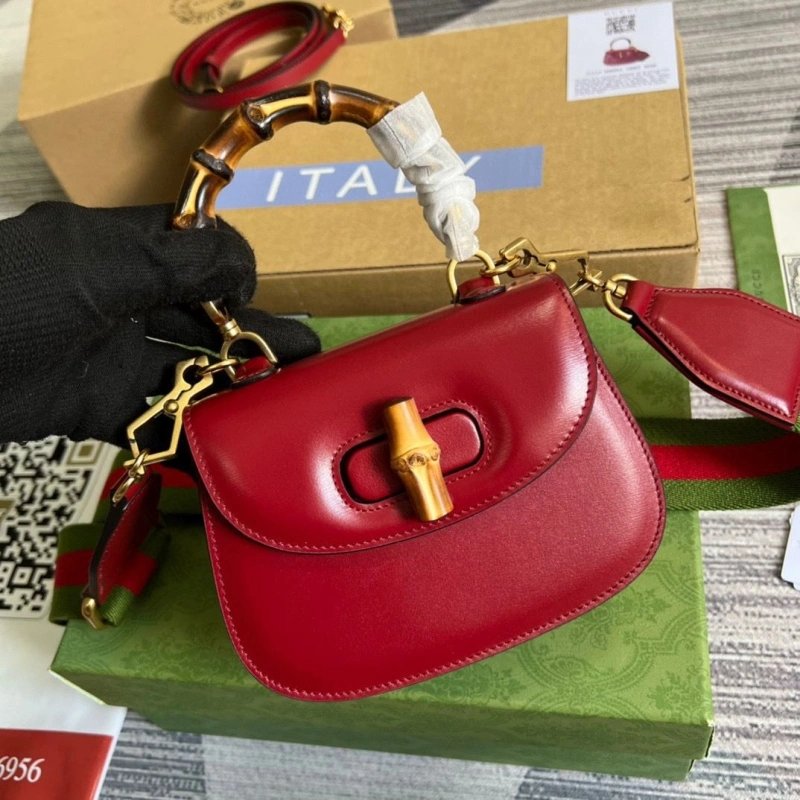 Gvc*1 top handle bags 4036c-2346
