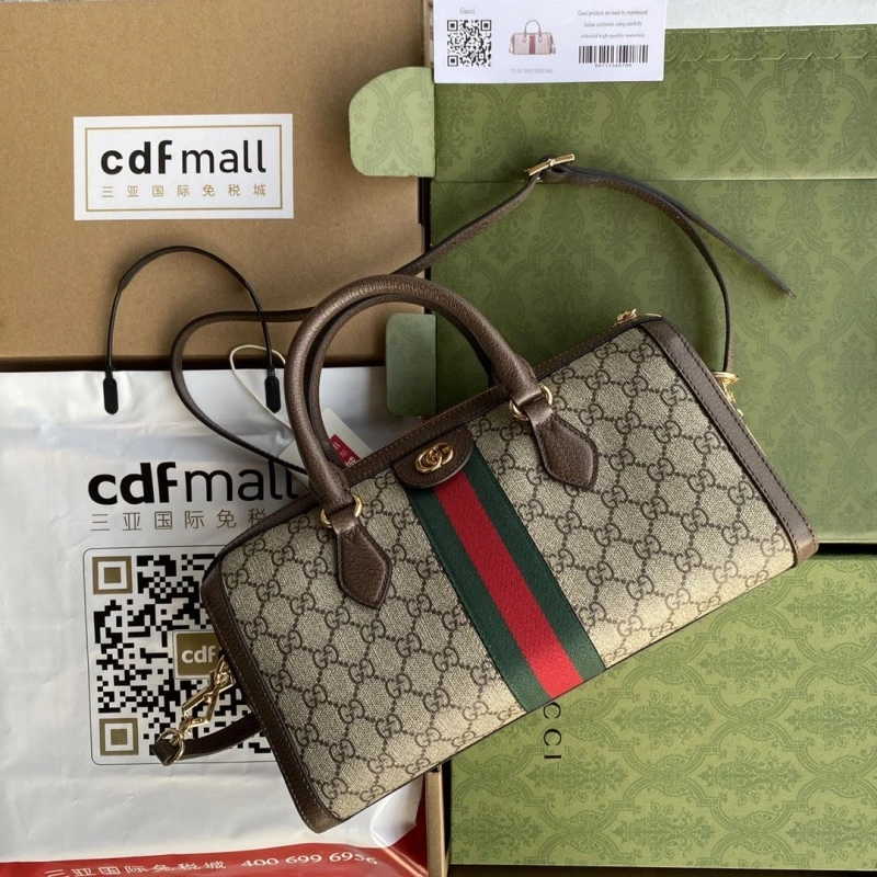 Gvc*1 top handle bags 4036c-2351