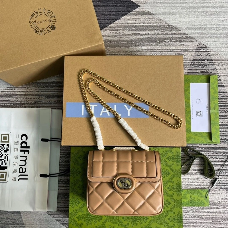 Gvc*1 satchel bags 4036c-2356