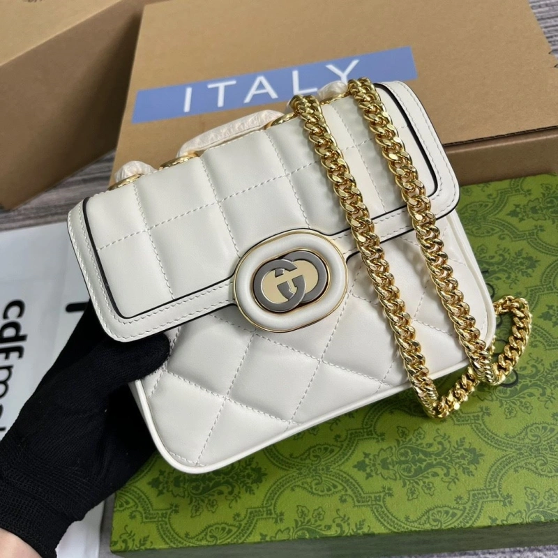 Gvc*1 satchel bags 4036c-2357