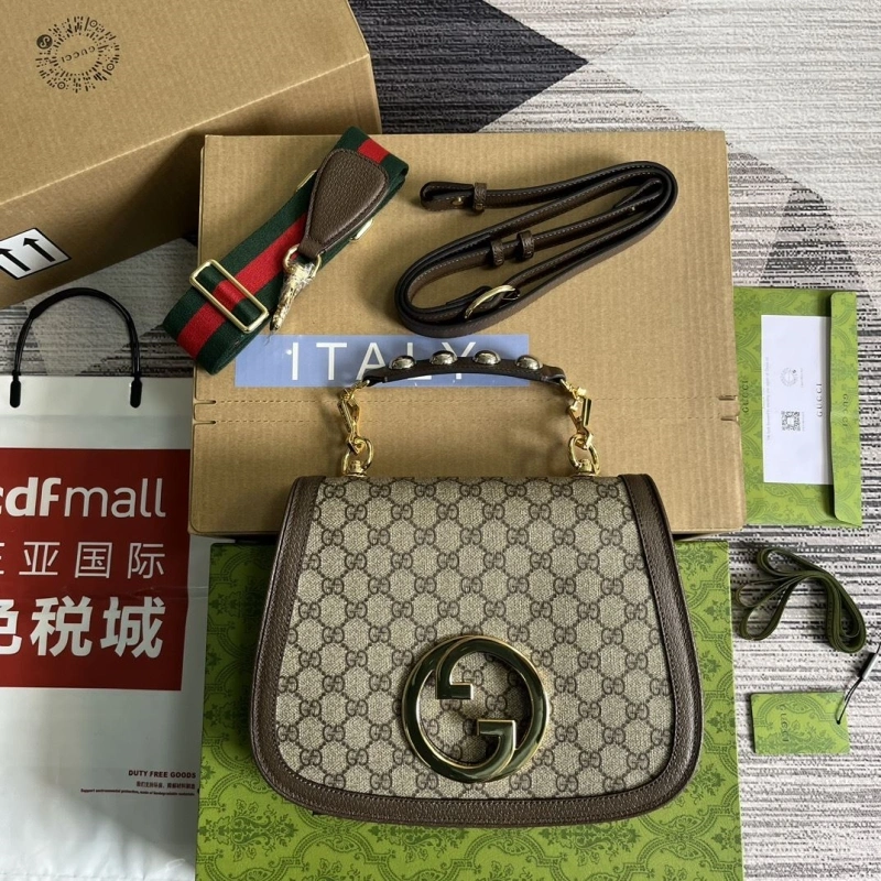 Gvc*1 top handle bags 4036c-2363