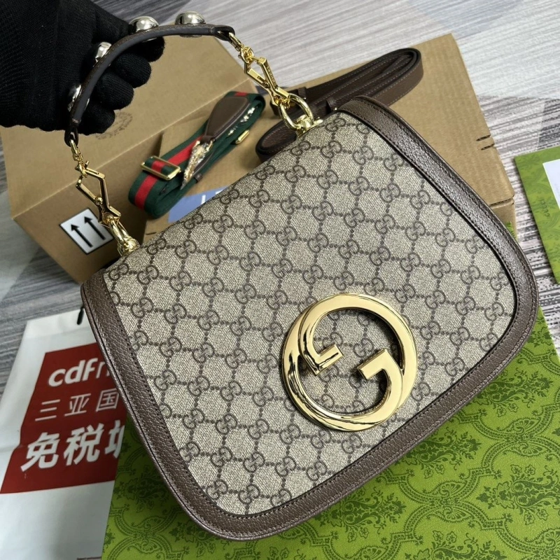 Gvc*1 top handle bags 4036c-2363