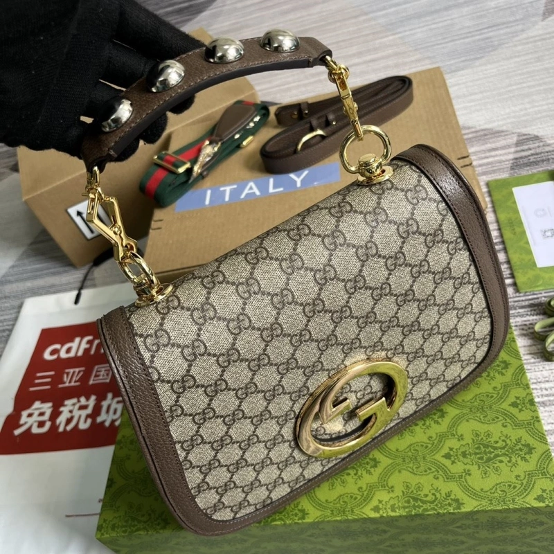 Gvc*1 top handle bags 4036c-2363