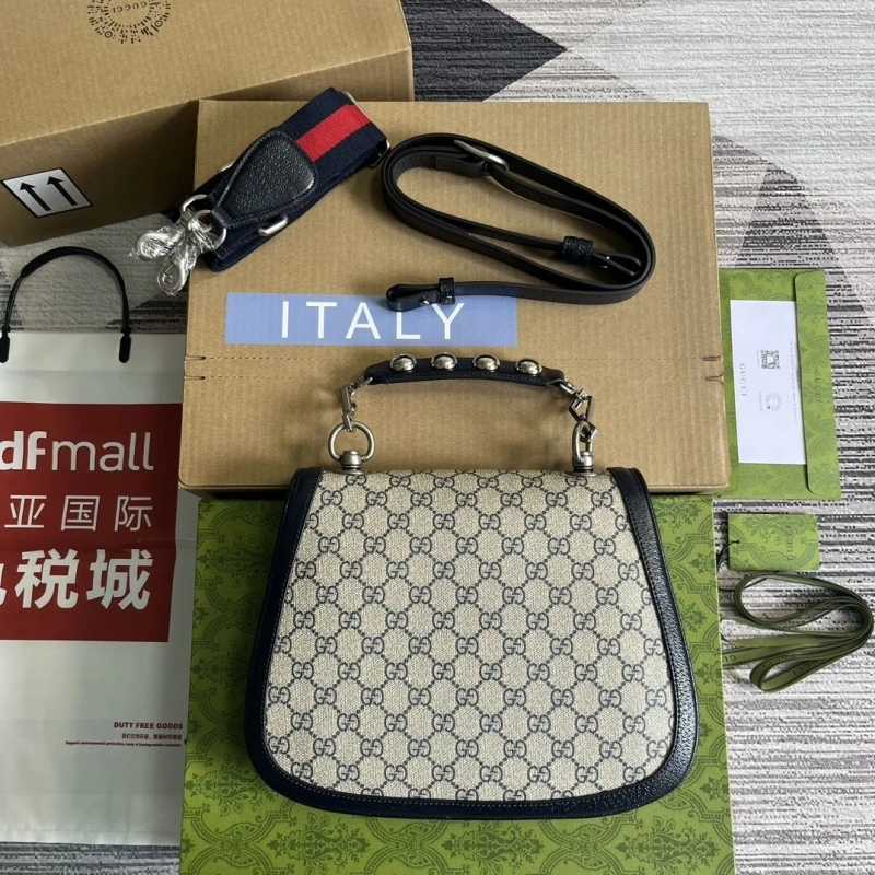 Gvc*1 top handle bags 4036c-2364