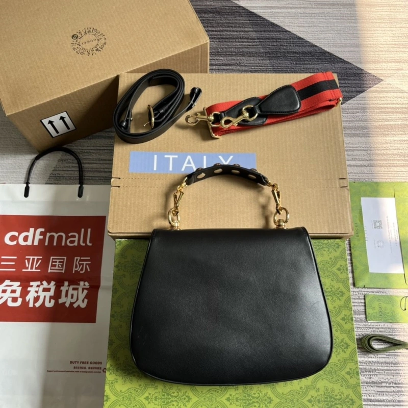 Gvc*1 top handle bags 4036c-2368