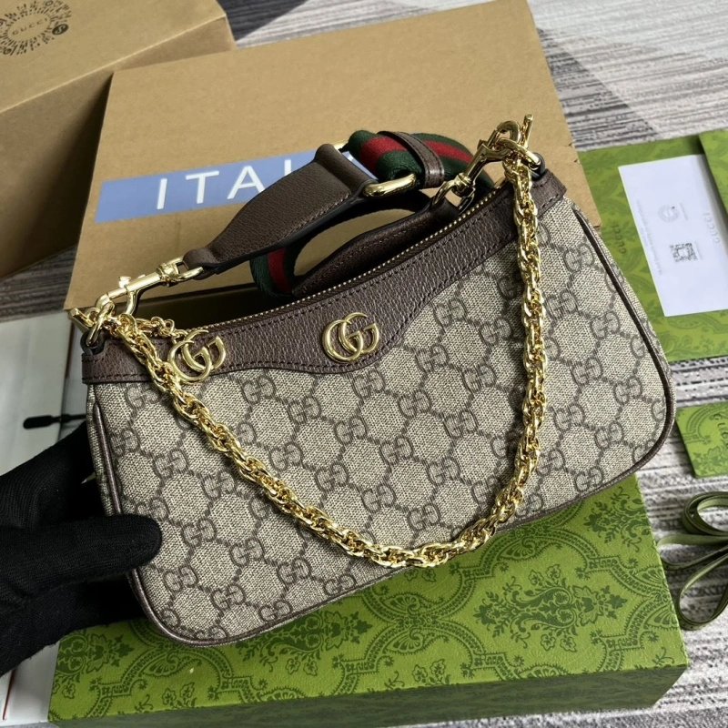 Gvc*1 top handle bags 4036c-2370