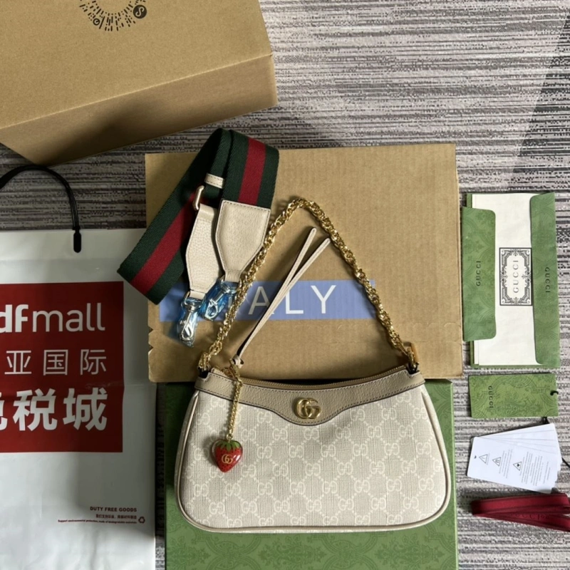 Gvc*1 top handle bags 4036c-2373