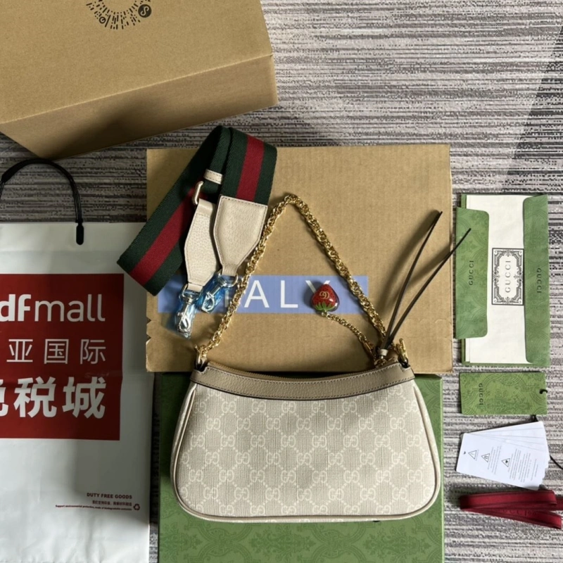 Gvc*1 top handle bags 4036c-2373