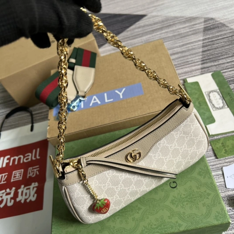 Gvc*1 top handle bags 4036c-2373