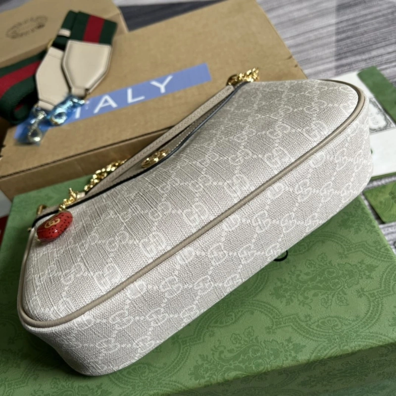 Gvc*1 top handle bags 4036c-2373