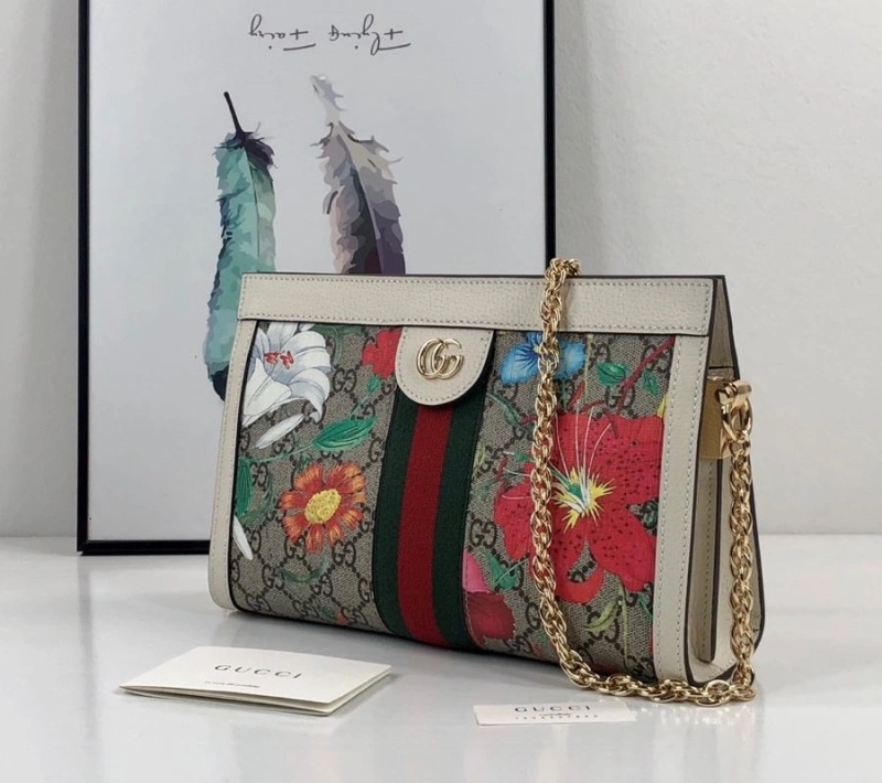 Gvc*1 satchel bags 4036c-2382