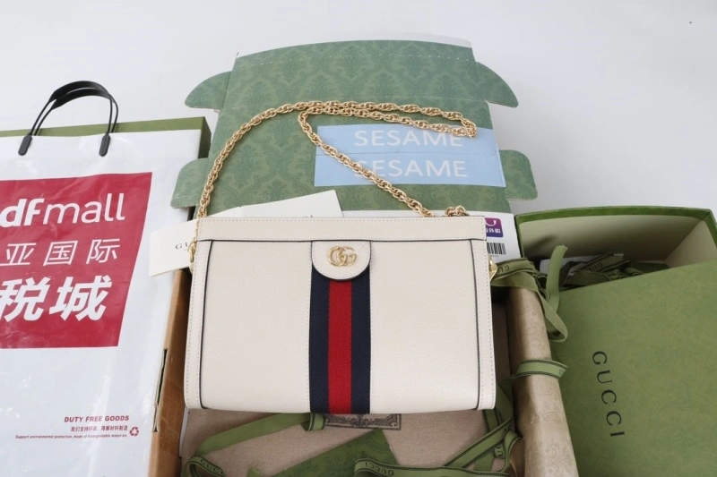 Gvc*1 satchel bags 4036c-2383