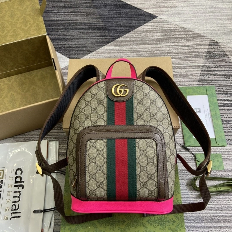 Gvc*1 backpacks 4036c-2408