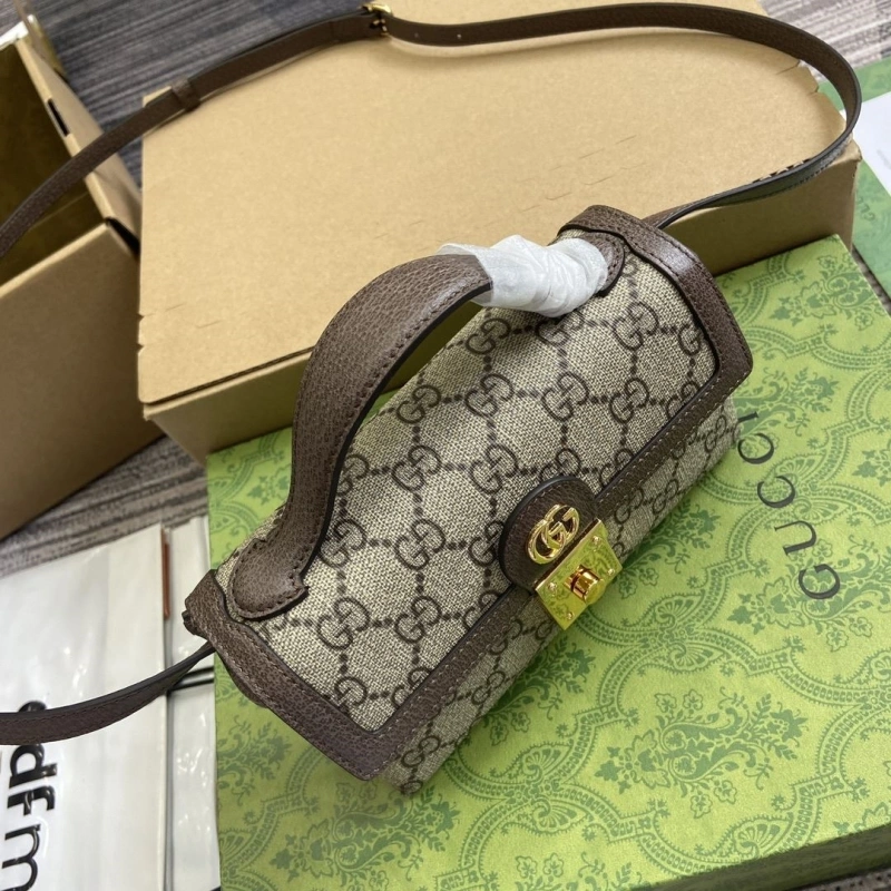Gvc*1 top handle bags 4036c-2413