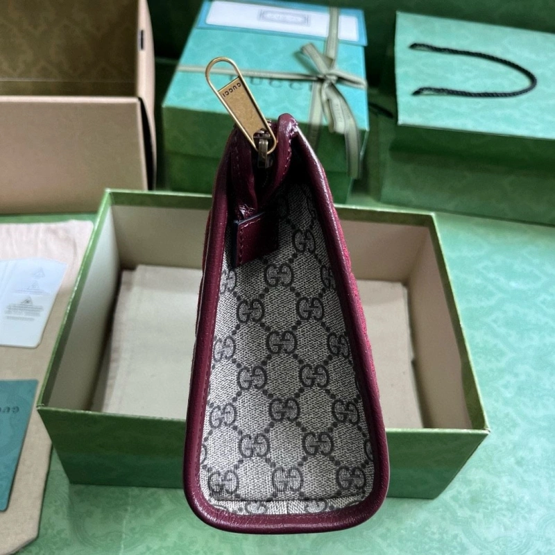 Gvc*1 top handle bags 4036c-2419