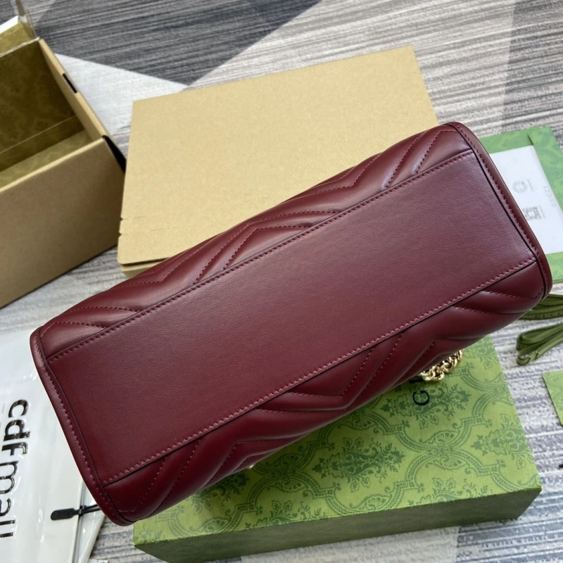 Gvc*1 top handle bags 4036c-2423