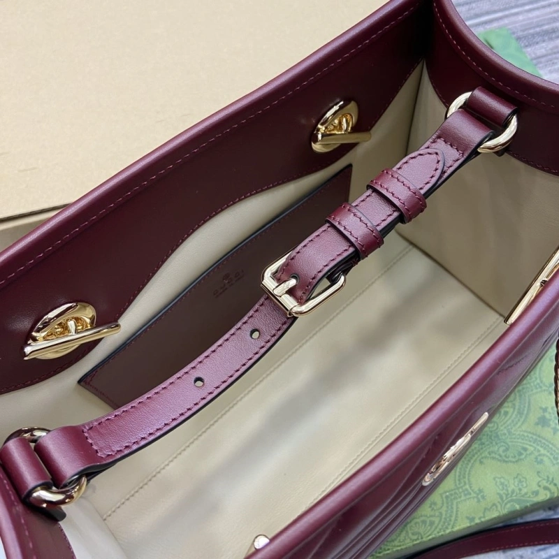 Gvc*1 top handle bags 4036c-2423
