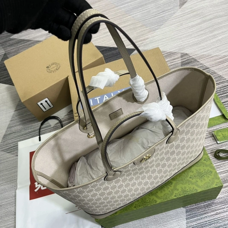 Gvc*1 shopping bags 4036c-2428