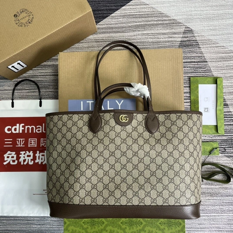 Gvc*1 shopping bags 4036c-2429