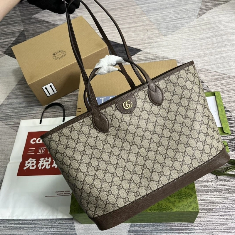 Gvc*1 shopping bags 4036c-2429