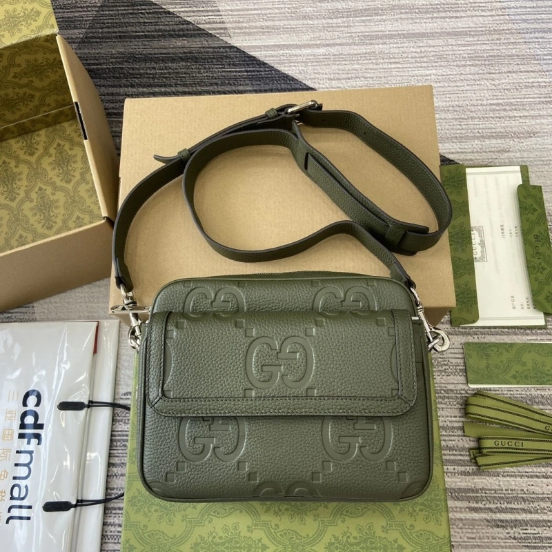 Gvc*1 satchel bags 4036c-2436