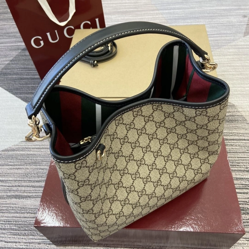 Gvc*1 top handle bags 4036c-2442