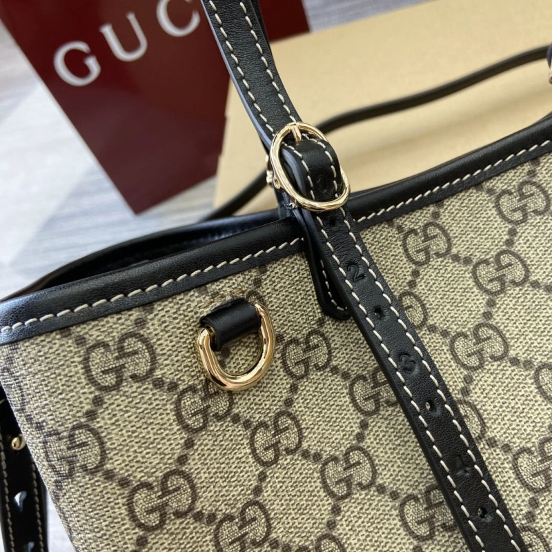 Gvc*1 shopping bags 4036c-2452