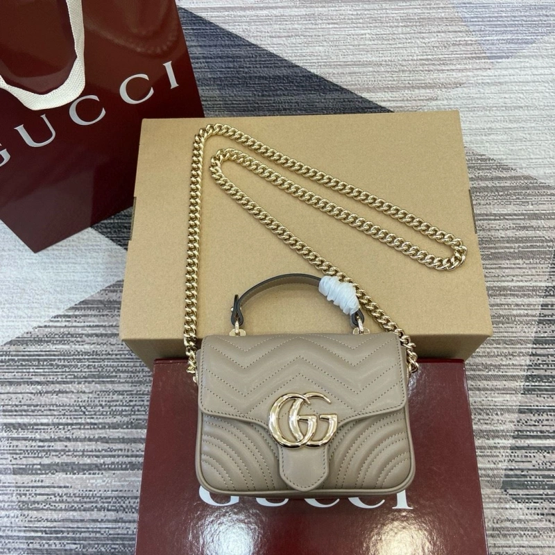 Gvc*1 top handle bags 4036c-2465