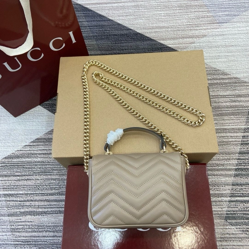 Gvc*1 top handle bags 4036c-2465