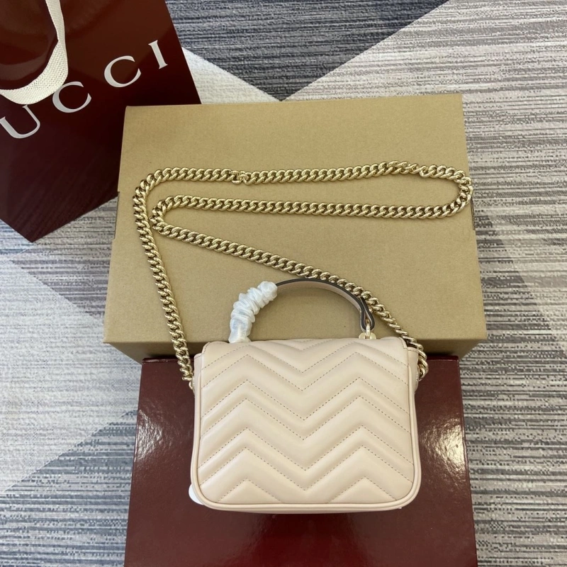 Gvc*1 top handle bags 4036c-2466