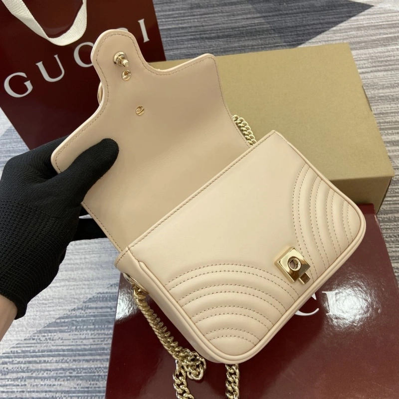 Gvc*1 top handle bags 4036c-2466