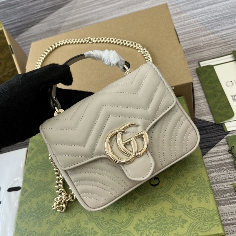 Gvc*1 top handle bags 4036c-2468