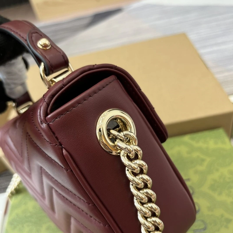 Gvc*1 top handle bags 4036c-2469