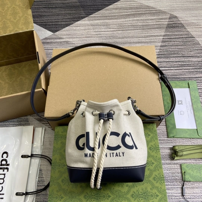 Gvc*1 bucket bags 4036c-2486