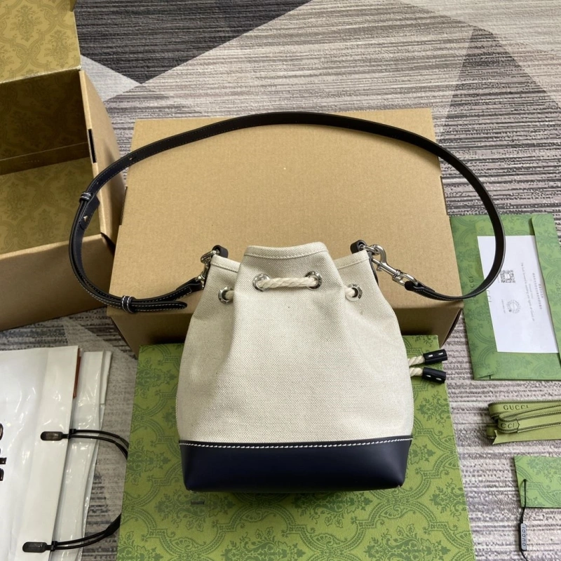 Gvc*1 bucket bags 4036c-2486