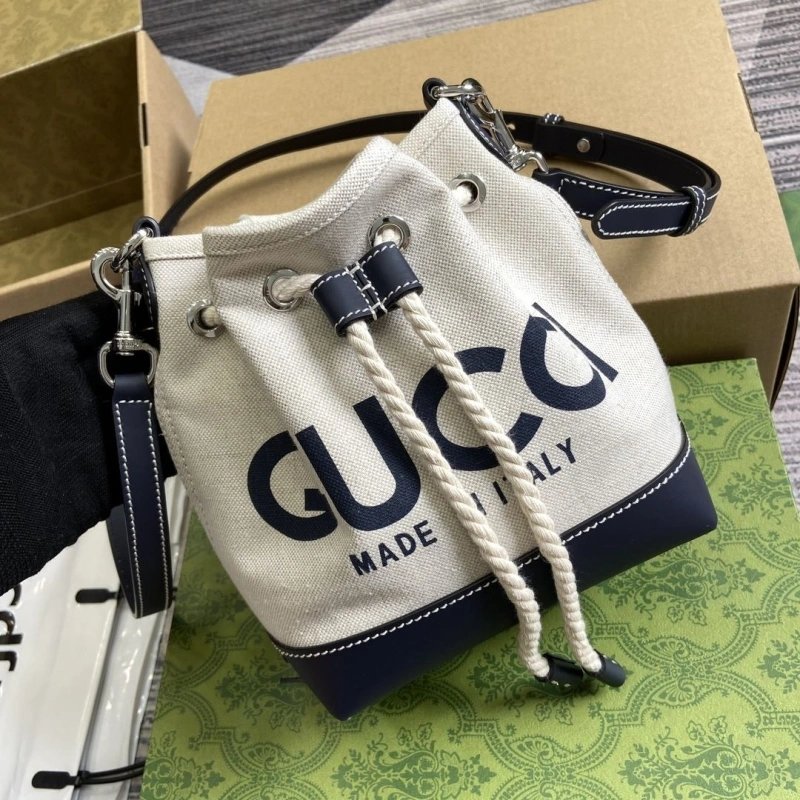 Gvc*1 bucket bags 4036c-2486
