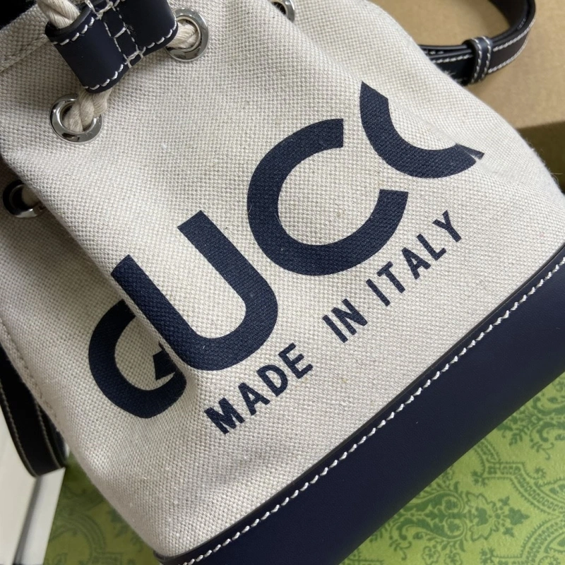 Gvc*1 bucket bags 4036c-2486