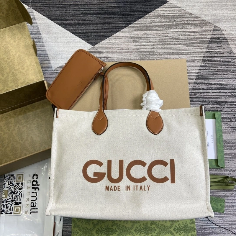 Gvc*1 shopping bags 4036c-2488