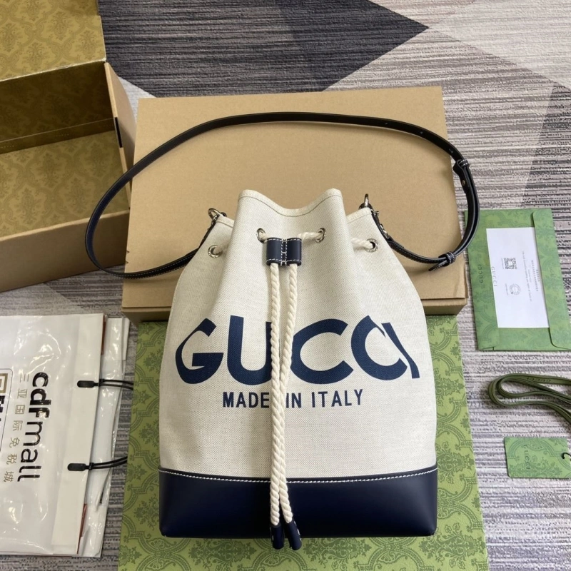 Gvc*1 bucket bags 4036c-2490