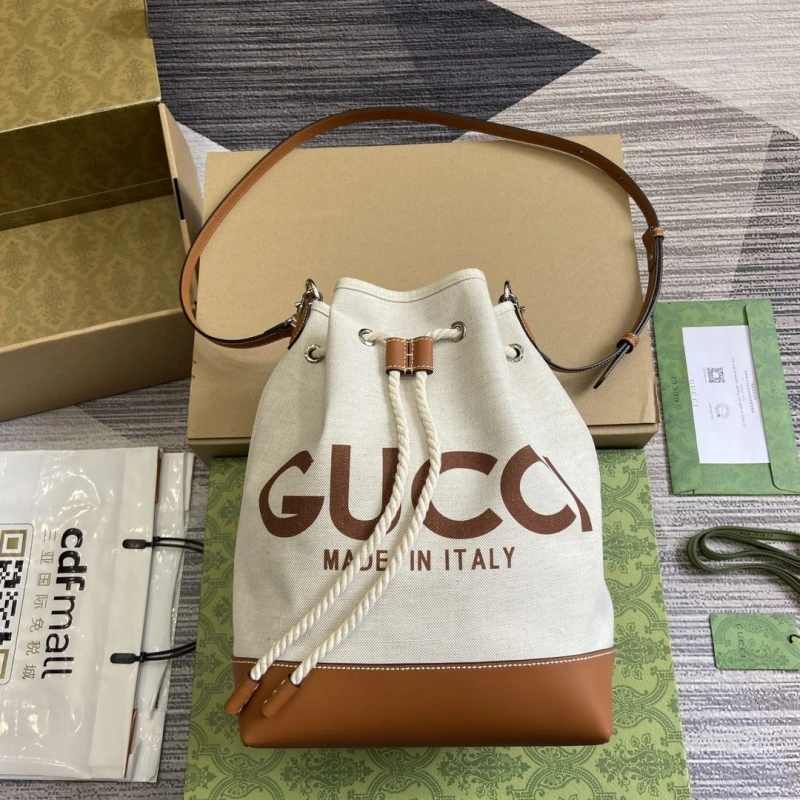 Gvc*1 bucket bags 4036c-2491