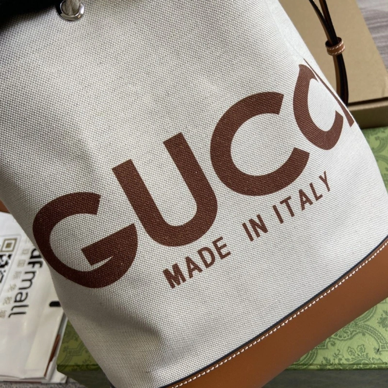 Gvc*1 bucket bags 4036c-2491